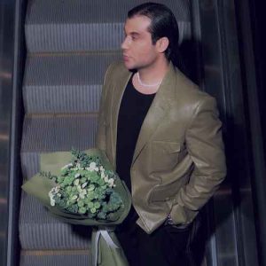 دانلود اهنگ امیر رشوند روشنی